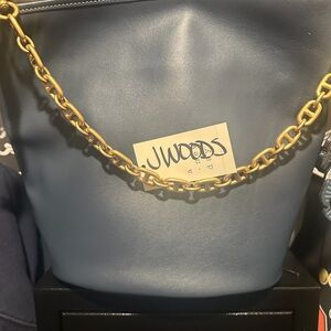 Coach Dakota Bucket bag full size